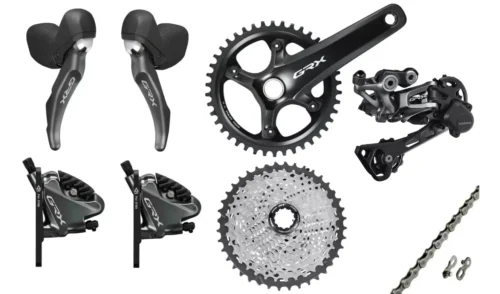 grx810-groupset